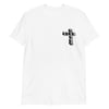 Antistyle Cross Light Colors T-Shirt