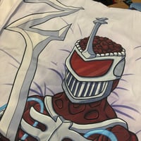 Image 1 of Zedd Pillow