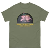 Image 1 of Alternative Diddly Squat Farm T-shirt