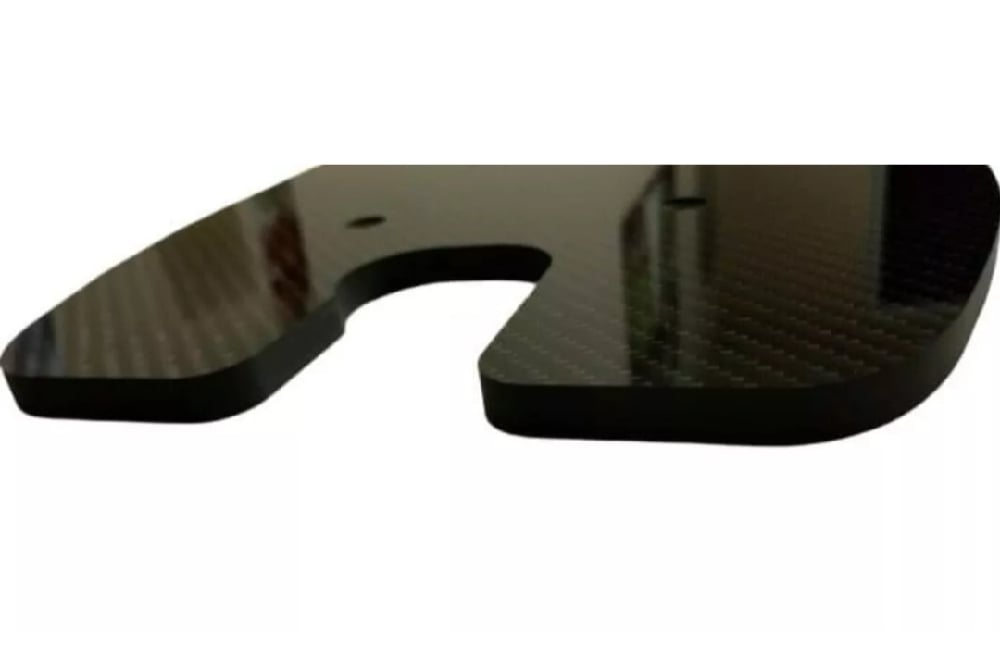 Image of Carbon Fiber Deck (GSR/BIGFOOT)
