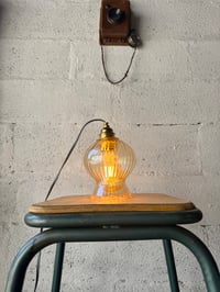 Image 5 of La baladeuse upcyclée Rosita