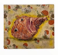 HamBoneing 
