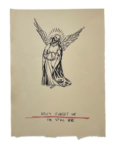 Image of Don’t Forget Me