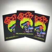 Image 1 of Greb - The Little Guys Anthology
