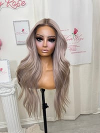 Image 14 of Lavender blonde luxury (custom) 