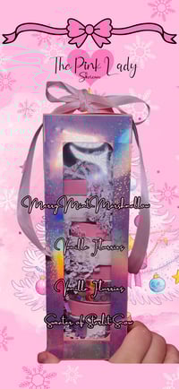 Image 1 of Holiday 4pc Butta Cream Set