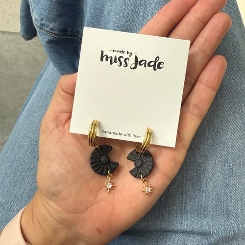 Image of Star charms