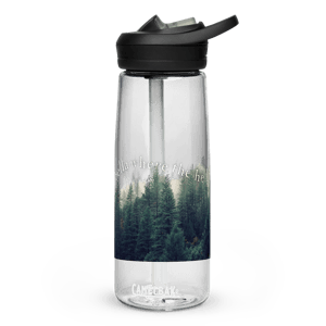 BWTHHYBL water bottle