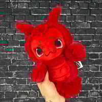 Image 1 of MUNCHKIN- Brine