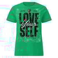 Image 24 of Self Love Women’s basic softstyle t-shirt