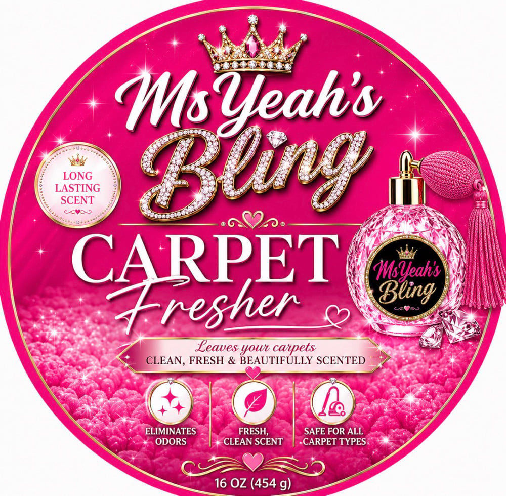 Image of  Carpet freshener 