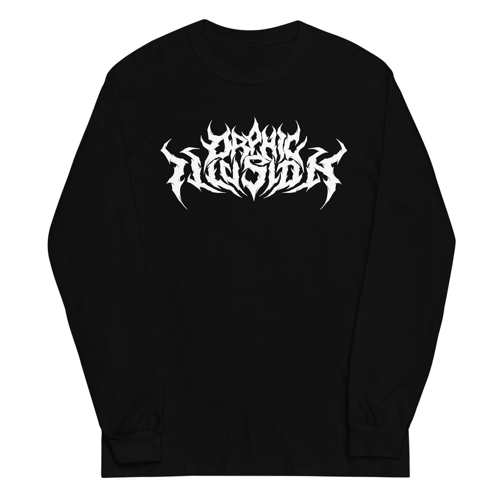 Alien Long Sleeve