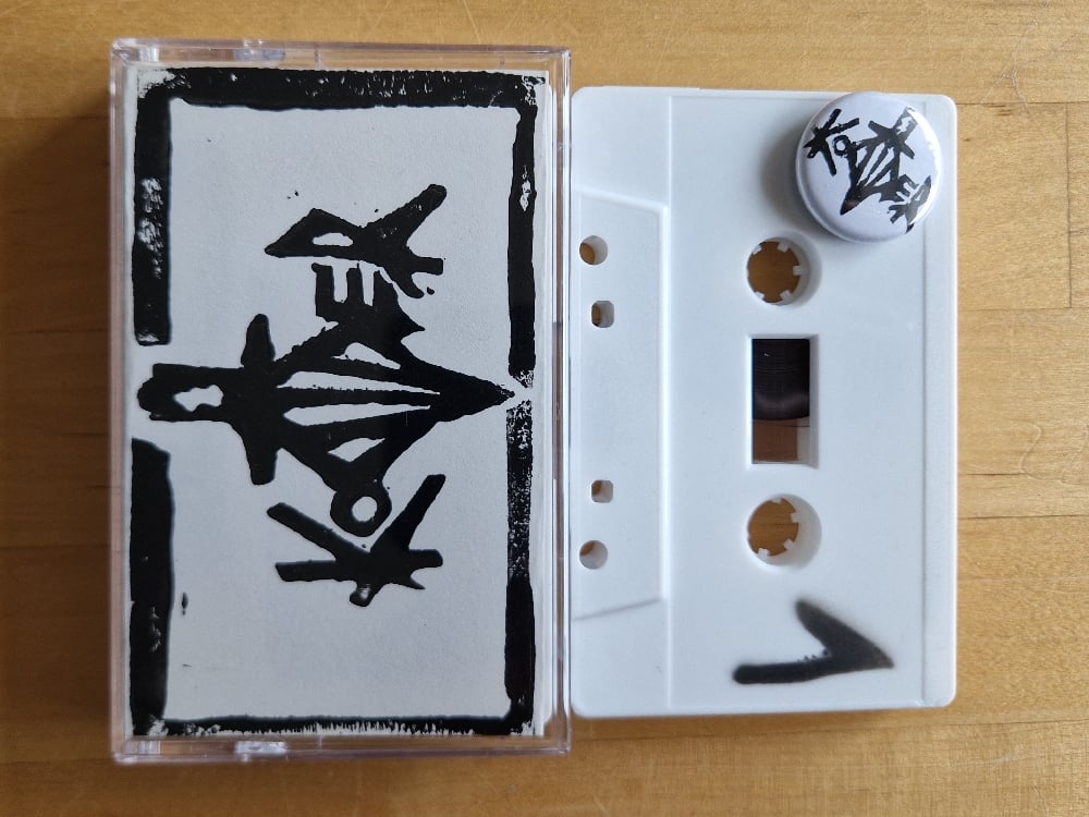 Image of TOD 144 - Kodder - Da! So seid ihr! (+Bonus)