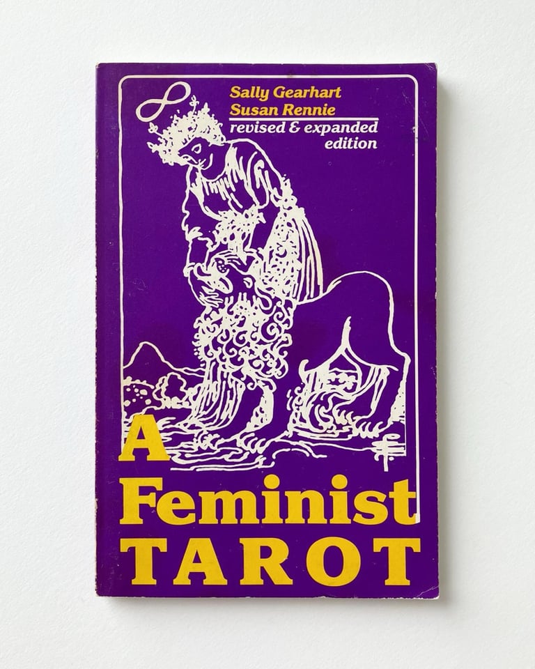 A Feminist Tarot