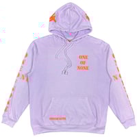 Image 1 of Rev. Hoodie 3 (M)