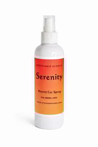 Image 2 of Serenity Luxury Room / Car Spray