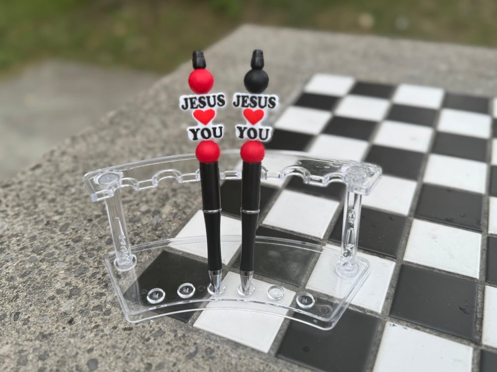 Image of Faith Pens: Collection A