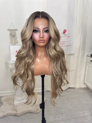 Image of Kenley free part (custom order) 