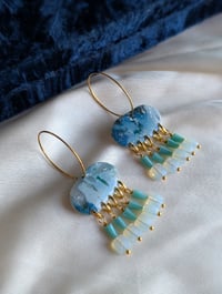 Image 3 of Blue Stone-like III