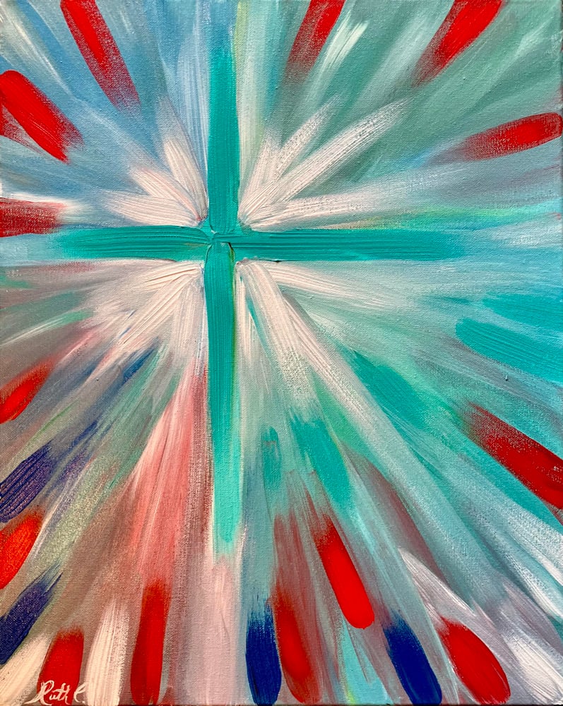 Image of Power of the Cross 