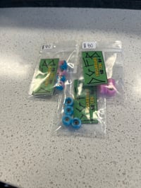 Image 2 of Recycled Wheel - Orbs Plasmathane