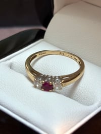 Image 2 of Ruby Trilogy 