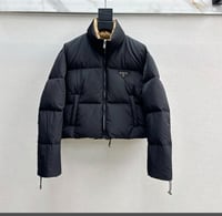 Image 1 of P Puffer Jacket