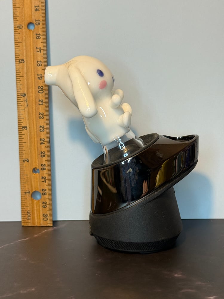 Image of Cinnamoroll Fan-rio Puffco Peak Dry Top