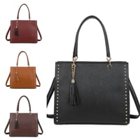 Image 1 of Medium Tote Bag