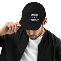 Image 4 of Richardson "Freedom" Snapback