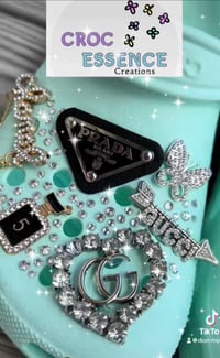 Image 4 of Mint Luxe🤑 - Women’s Size 7