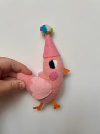 Image 1 of Easter Chick 8