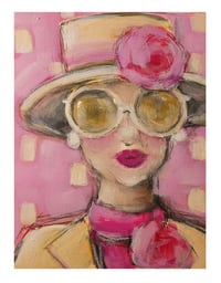 Pink Lemonade (PRINT) 