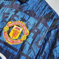 Image 6 of Man United 1992/93 Away