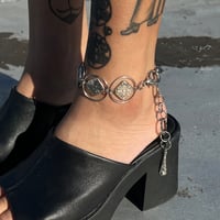 Image 2 of LEDA ANKLET 
