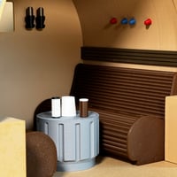 Image 13 of The Cantina 