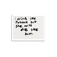 Image 4 of i drink like pollack…