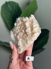 Image 2 of ROSE HEULANDITE WITH MORDENITE -IDAHO-