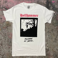 Image 1 of Hellhammer