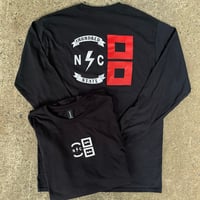 Image 4 of Hurricane Flag T-shirt