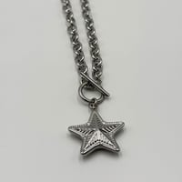 Image 3 of Starstruck Necklace