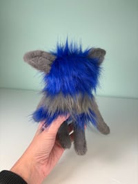 Image 9 of Mini Fluffy Weighted Monsters