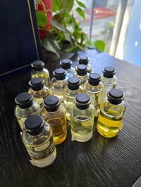 Image 2 of Refills for Car Air Freshener for Mini Floral Reed Diffuser