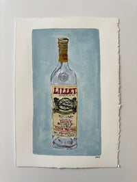 Image 1 of Lillet