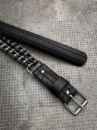 Image 3 of “Hybrid Theory” V0 belt