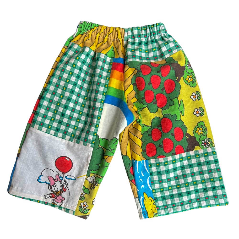 Image of Ducktales Pants - Size 2