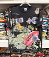 Grateful Dead 1995 Standing on the Moon Shirt - Size L