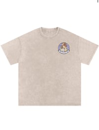 Image 1 of Anis Logo Shit (Apricot) {Pre-Order}