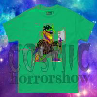 Image 2 of Hallowicked RydaMan T Shirt 