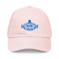 Bubblegum hat